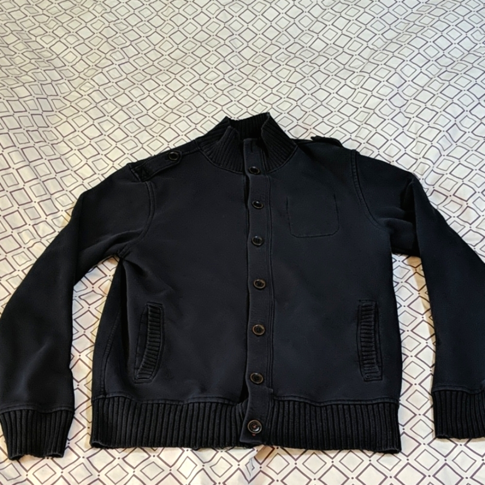 Banana Republic Men's Heritage Sweater